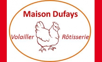 maison, dufays, volailler, rotisserie