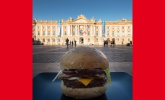 toulouse, burger, restaurant, 31000, péri, 3T