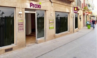 proxi, pezenas, alimentation, epicerie, 34