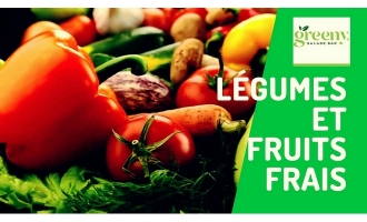 Greeny, salade, healthy, levallois perret, 92300