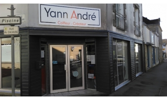 yann andre, coiffeur, coiffure, salon, questembert