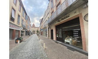 rue de la république